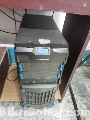 Intel core - i5